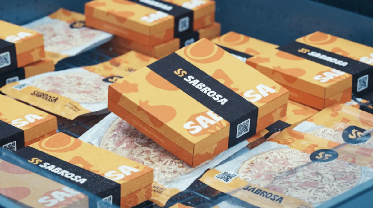 Congelados Sabrosa